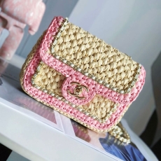 Chanel Stachel Bags